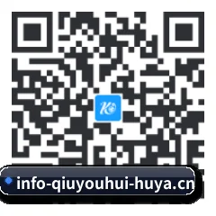 iPadOS & iOS 版 二维码